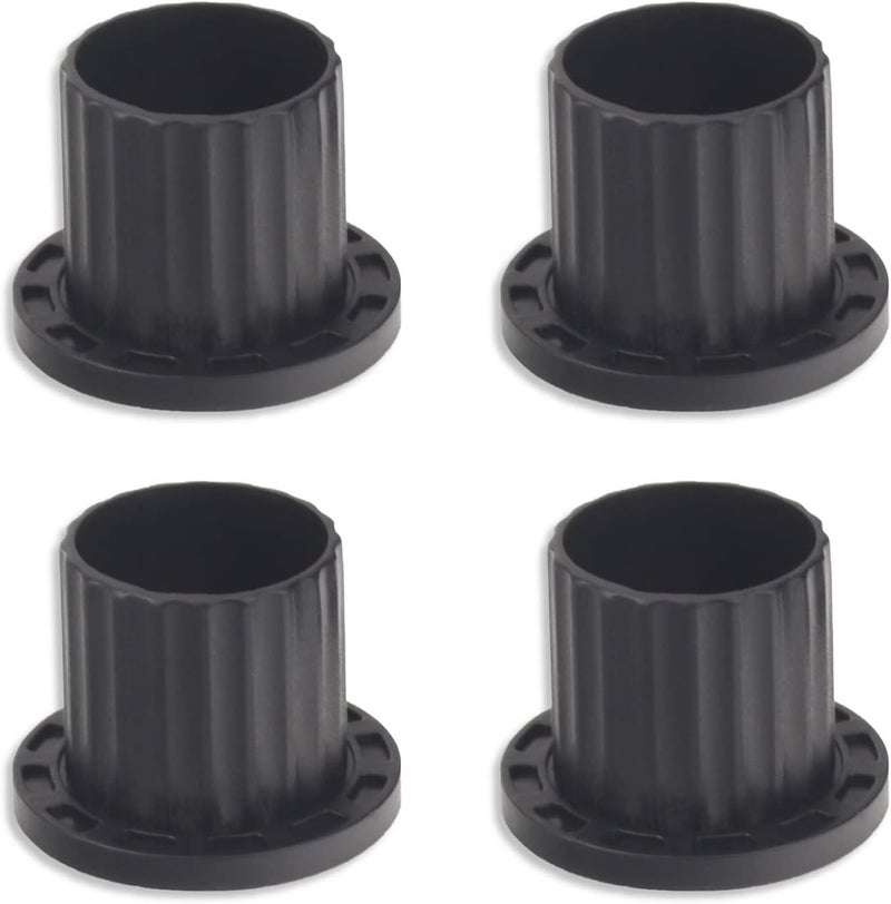 MWEDP M167267 Yoke Bushing Compatible with John Deere Ztrak Lawn Mowers, Fits Z235 Z255 Z335E Z355E Z335M Z345M Z345R Lawn Mowers Model, 4-Pack - Image 1